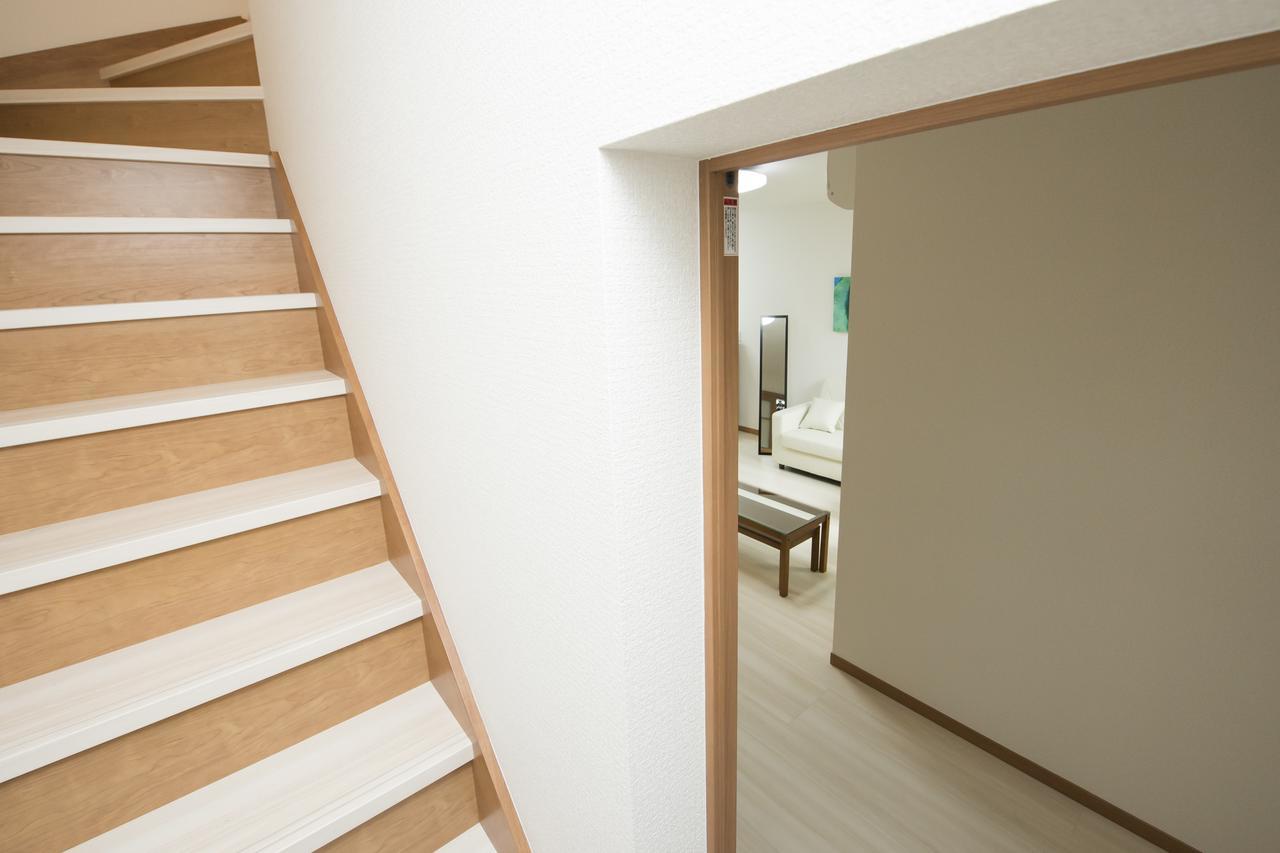 Vila Kintai House Ósaka Exteriér fotografie