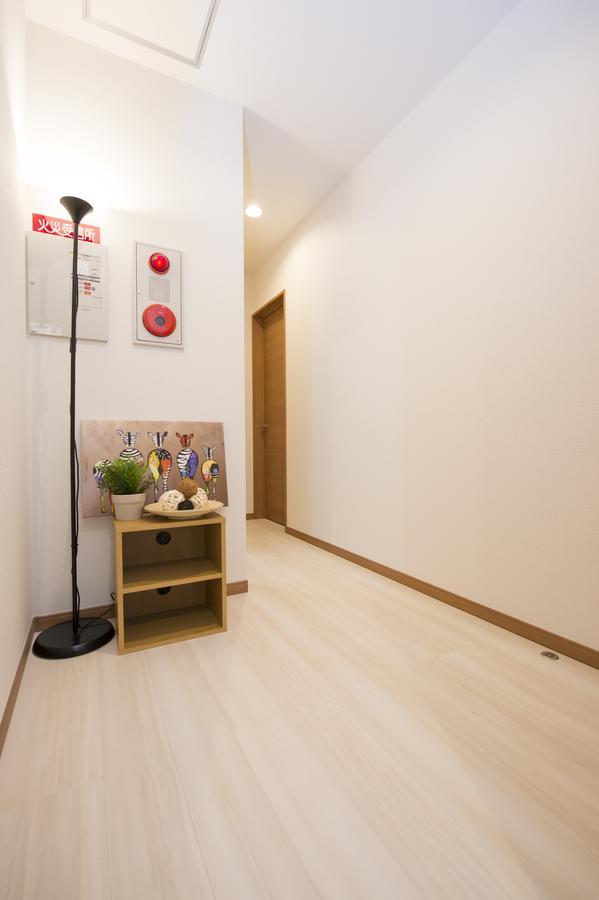 Vila Kintai House Ósaka Exteriér fotografie