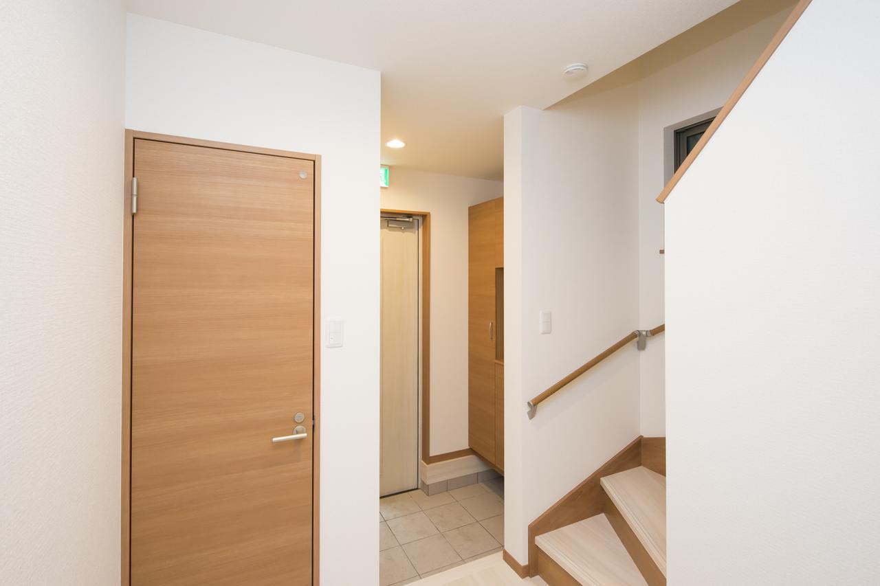 Vila Kintai House Ósaka Exteriér fotografie