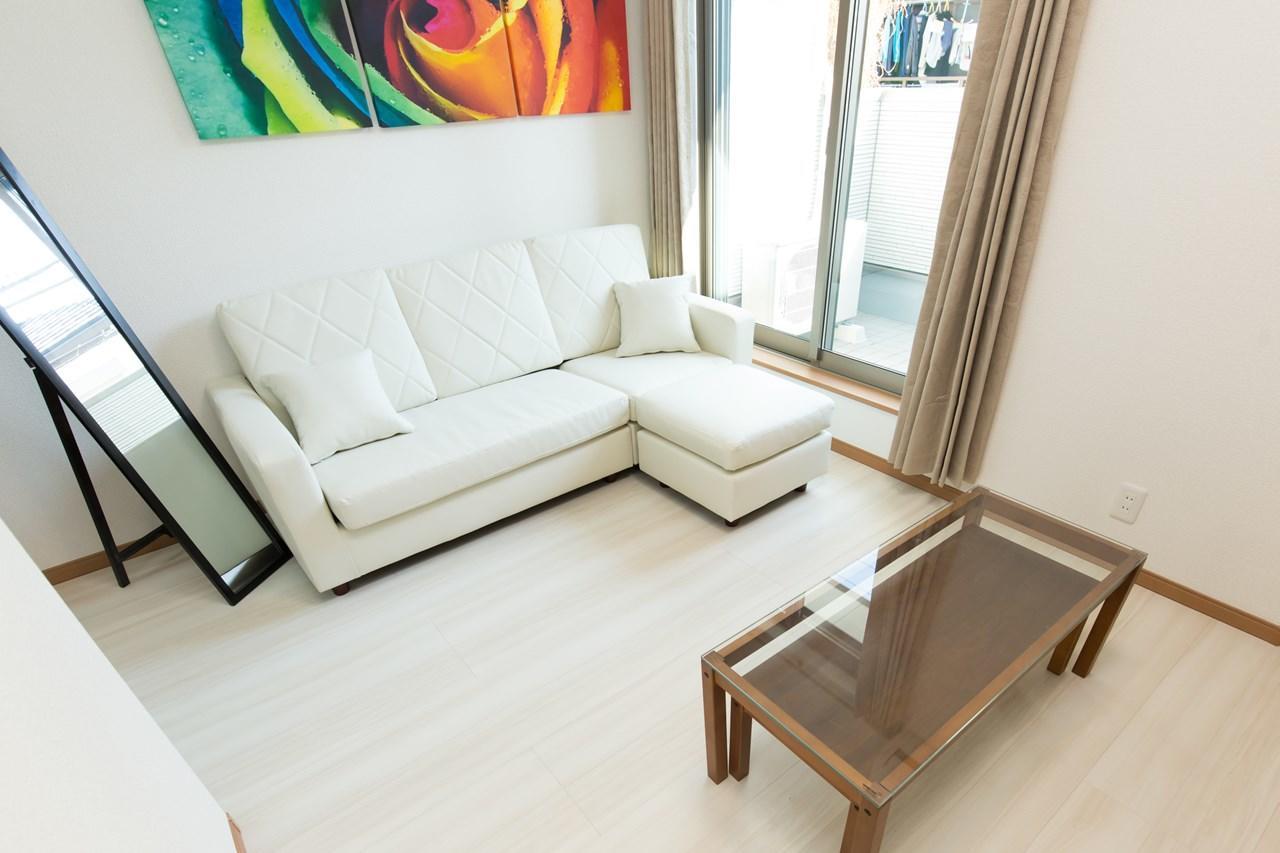 Vila Kintai House Ósaka Exteriér fotografie