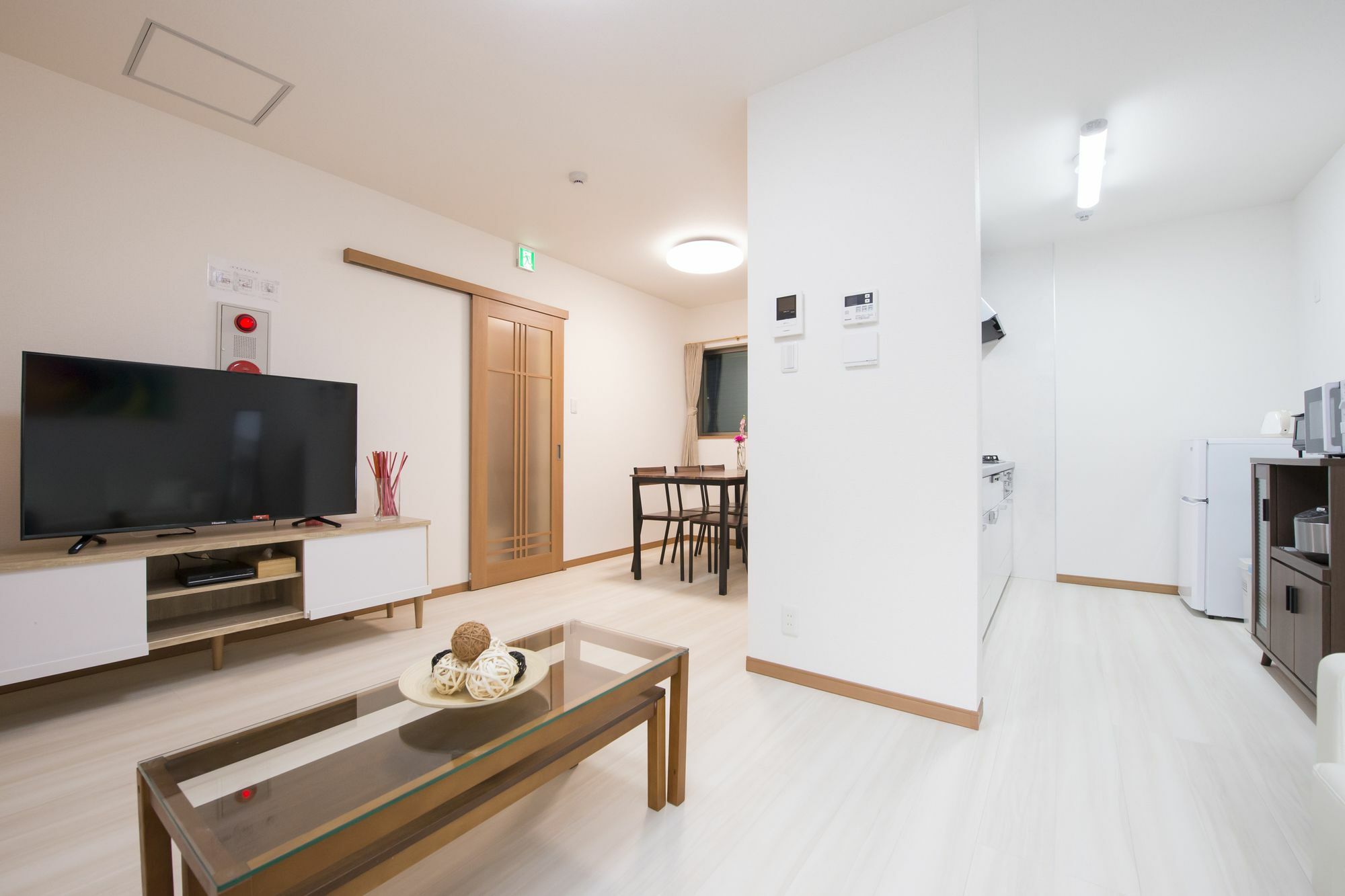 Vila Kintai House Ósaka Exteriér fotografie