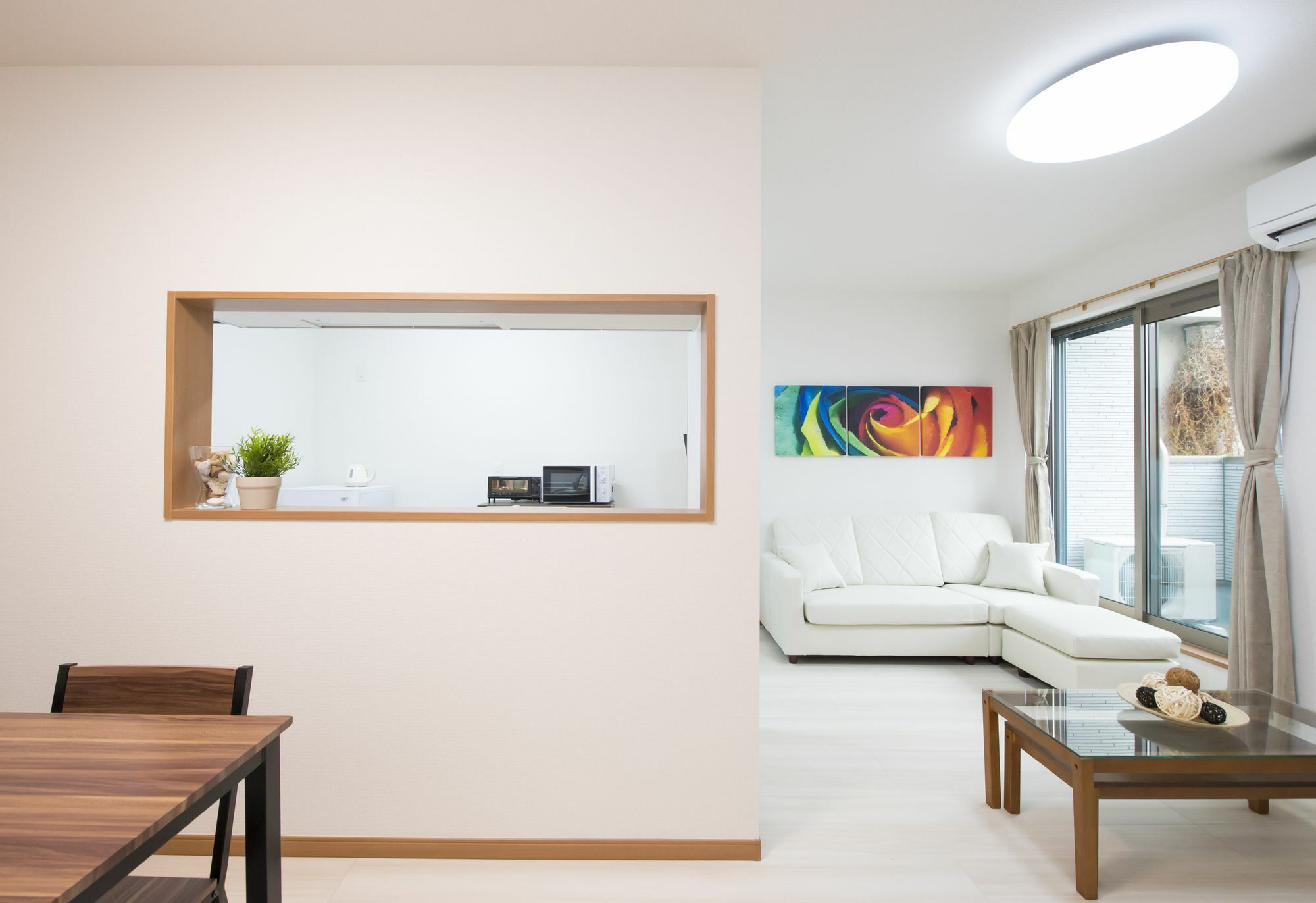 Vila Kintai House Ósaka Exteriér fotografie